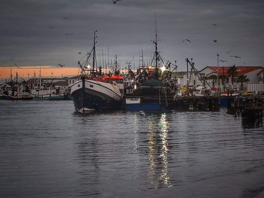 0 Bedroom Property for Sale in Port Owen Western Cape